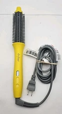 Drybar The Curl Party Heated Curling Round Brush 900-3715-4