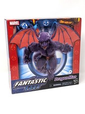 Marvel Legends Hasbro Pulse Exclusive Dragon Man NEW MIB Factory Sealed