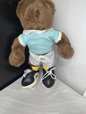 Nice Vintage Teddy Bear Plush