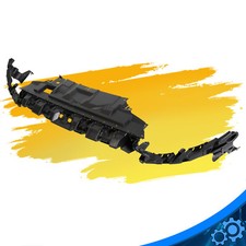 Fits 2015-2018 Ford Focus Front Upper Bumper Cover Support Mounting F1ez17c897c Fits 2015-2018 Ford Focus Front Upper Bumper Cover Support Mounting F1ez17c897c