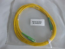 Fiber Optic Patch Cable: 3 Meters SC to LC New from US Seller 
