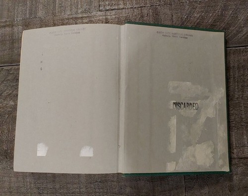 Abigail Adams Die zweite First Lady von Dorothie Bobbe 1930 zweiter Druck HC - Bild 9 von 19
