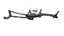 ⭕ 2022 Mercedes-Benz EQS 450+ Front Windshield Wiper Linkage Motor A2978207000
