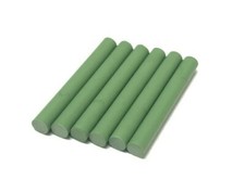 3mm Pin Polishers X-Fine Silicone Polishing Abrasive Pins 6 Pcs Made in Germany