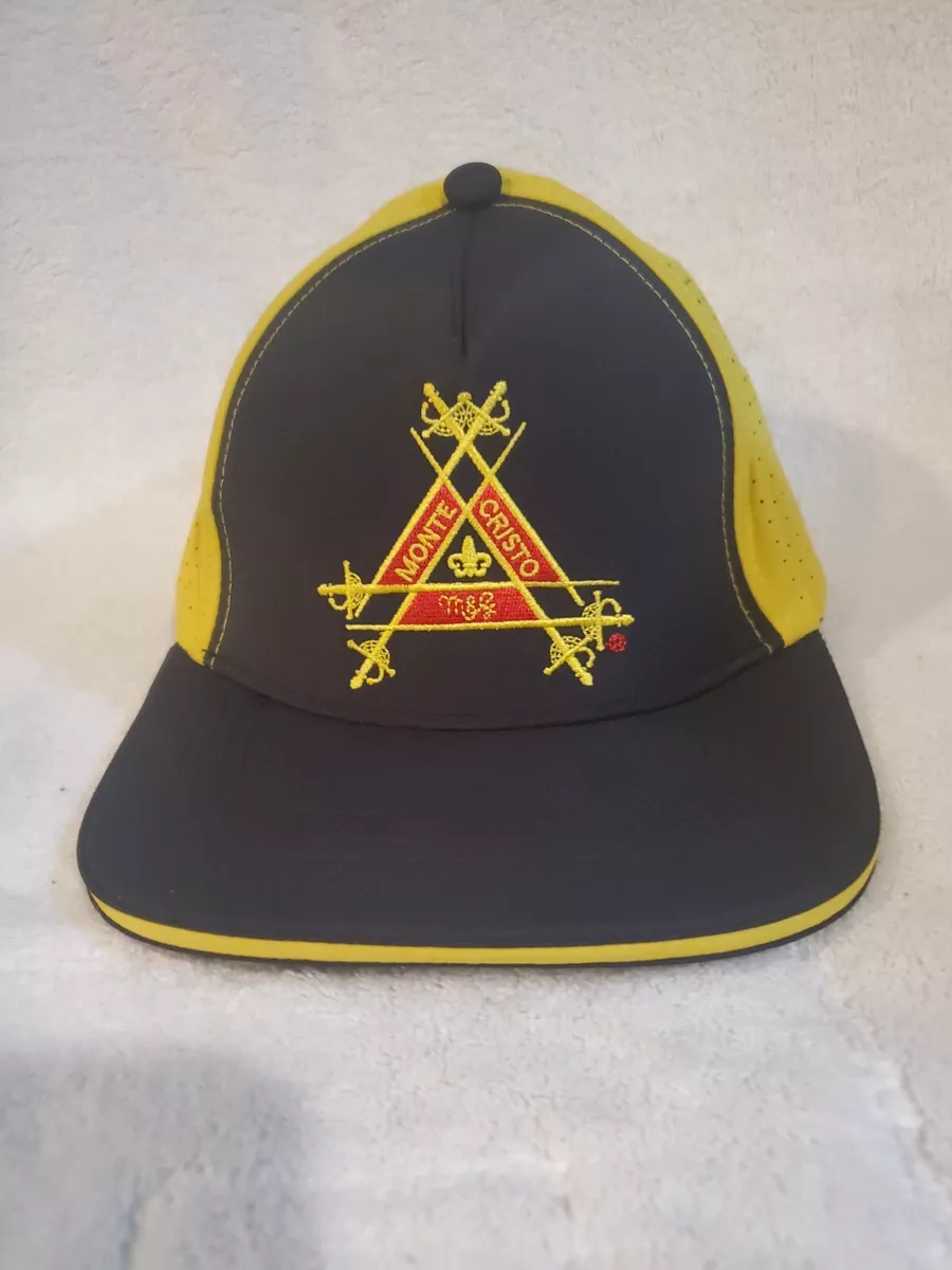 Monte sales cristo hats