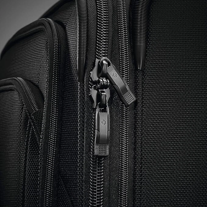 SAMSONITE SILHOUETTE 16 DUET  SPINNER GARMENT BAG - Image 4 of 4