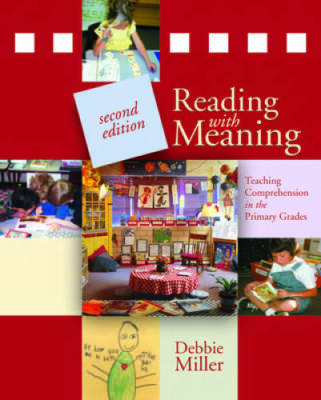 Reading with Meaning, 2nd edition: Teaching Comprehension in the Primary - GOOD