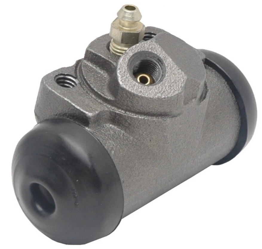 2 Brake Wheel Cylinders RAYBESTOS REAR Left & Right Replace OEM # 2017509 10 - Image 2 of 4