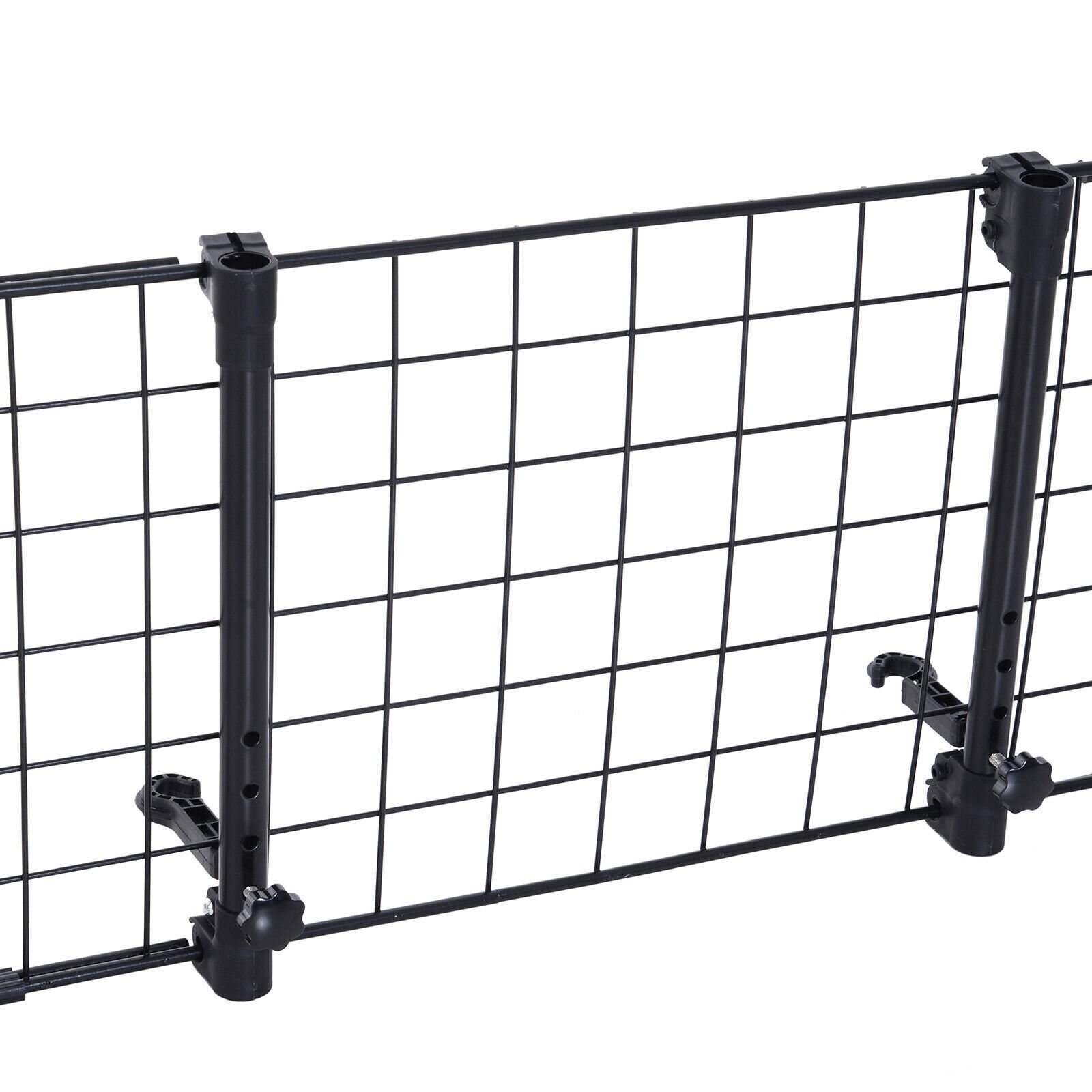 CAR HEADREST WIRE GRILL MESH DOG PET GUARD BARRIER FOR KIA SPORTAGE