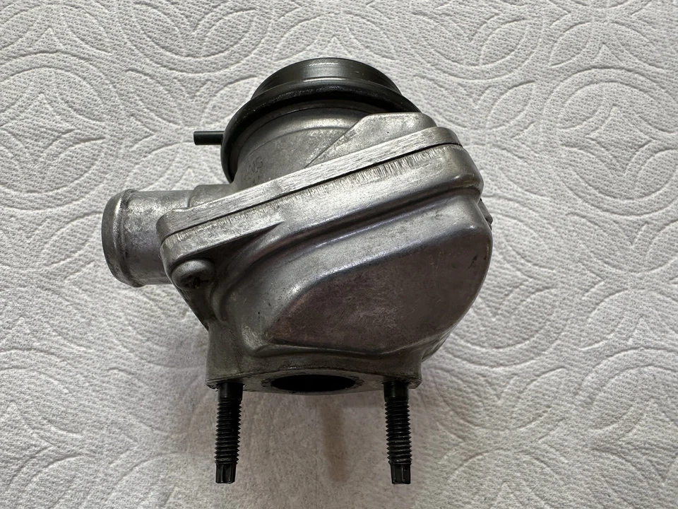 CADILLAC NORTHSTAR PRIMARY/SECONDARY AIR INJECTION CHECK VALVE DEVILLE 2001-2003 - Image 2 of 4