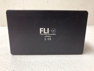 Finger Lakes Instrumentation HP0381217 UNTESTED FOR PARTS