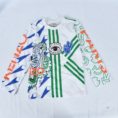kenzo shirts sale