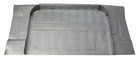 1965 1966 67 1968 FORD GALAXIE GALAXIE 500 MERCURY MARAUDER MONTCLAIRE TRUNK PAN