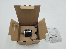 OMRON E6B2-CWZ6C NEW