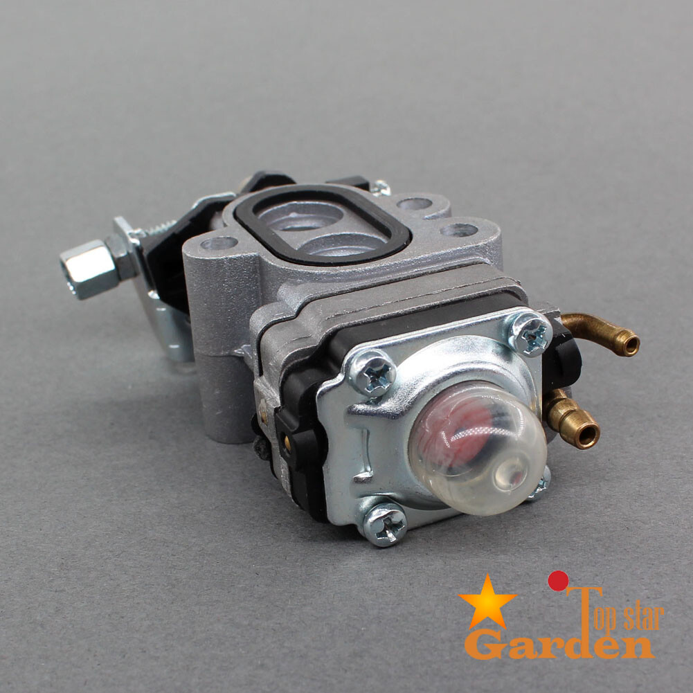 TONYSA Parti Di Ricambio Per Carburatore Tagliasiepi Adatte Per Kawasaki Th23 Th26 Th34 23cc 25cc 26cc 33cc 35cc 86528087 - Foto 7