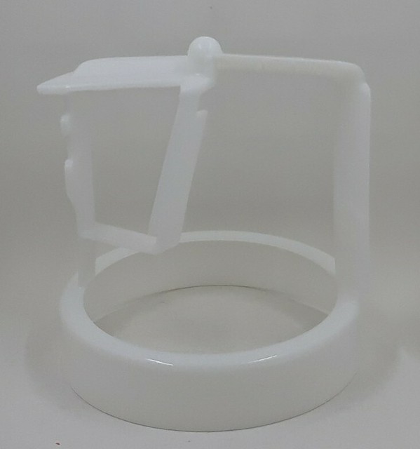 Krups 337 La Glaciere Ice Cream Maker Paddle Replacement Part eBay