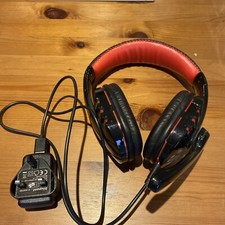 OVLENG wireless and gaming headset - V8-1