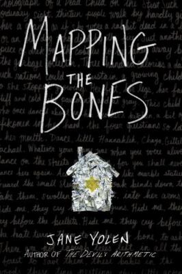 Mapping the Bones by Yolen, Jane