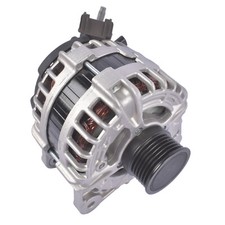 120AMP 12V Alternator For Nissan Sentra Sedan 2.0L L4 2020-2022 MR20DD Engine
