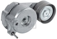 Febi Bilstein 37696 Belt Tensioner, V-Ribbed Belt For MERCEDES-BENZ