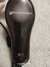 Plantronics DA60 Base Unit USB Adapter to Plantronics Headset