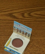 the Balm 20 Eye Shadow Palettes in Life is a Beach Bootylicious
