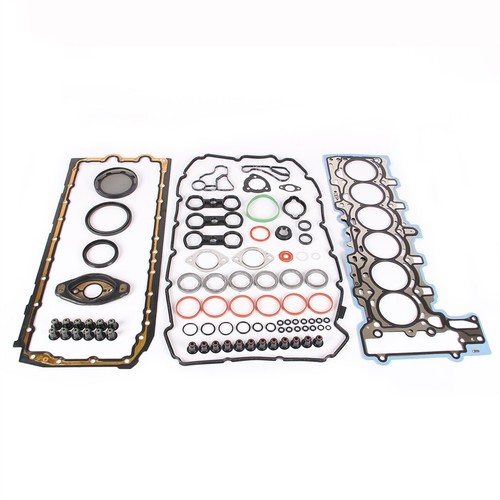 3.0L Engine Gasket Repair Kit Fit For BMW 128i 328i 530i 730i X3 X5 Z4 - Picture 3 of 24