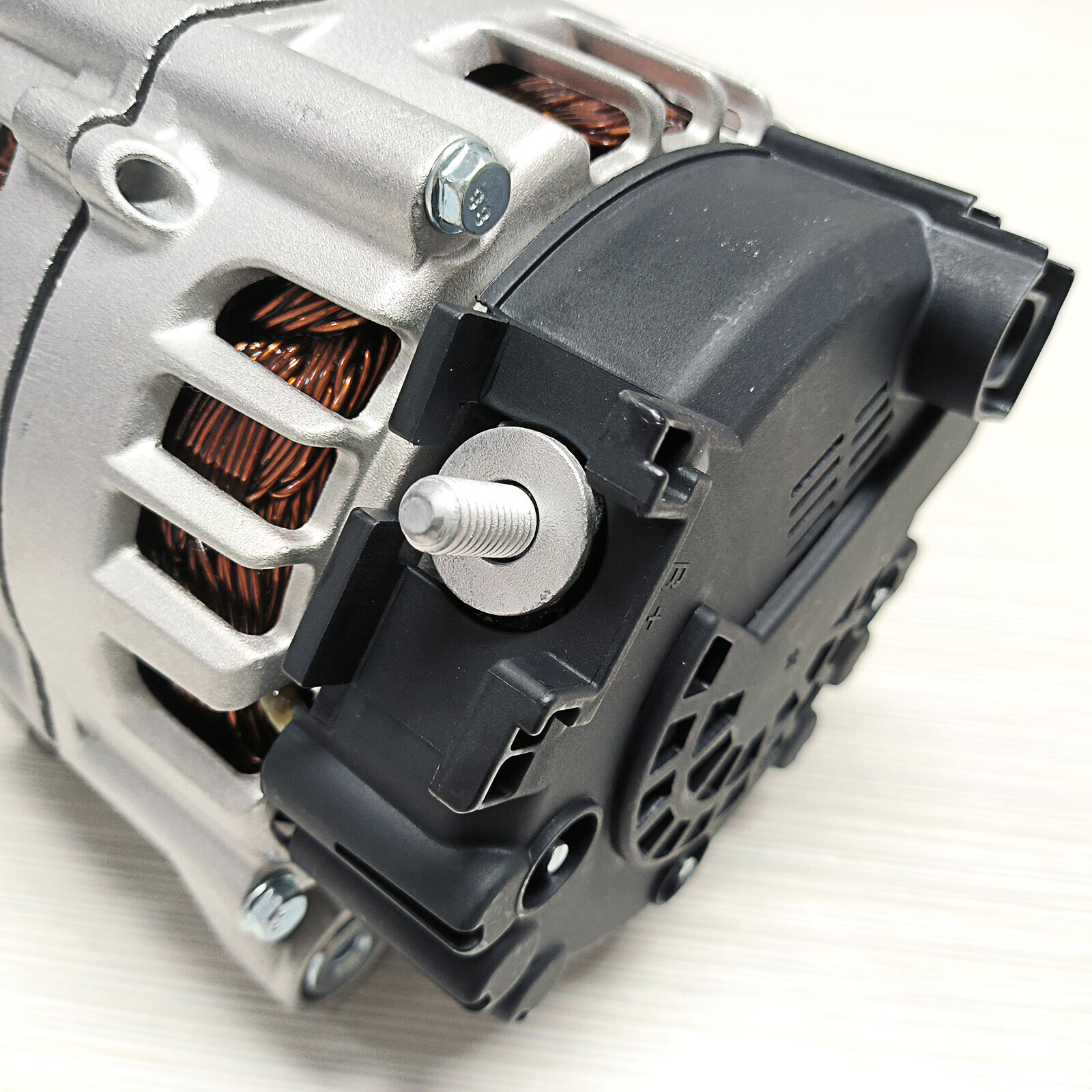 New Alternator 11F0190CP for McLaren MP4-12C 570S 650S 720S 540C 625C 675LT