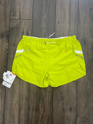 Short Poche Téléphone Short De Course Femme Pearl Izumi Infinity
