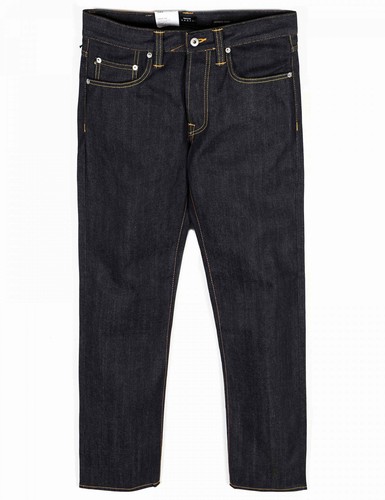 Men's Edwin Jeans ED-39 Regular Loose 