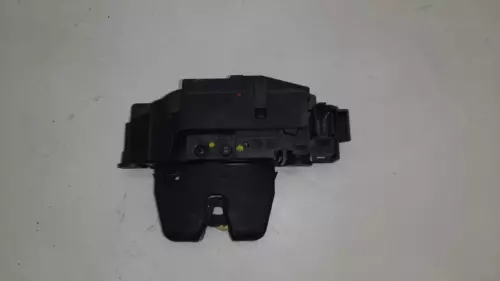 9804762080 Serratura Bagagliaio per CITROEN C4 BERLINA Feel Edition 1101114 - Zdjęcie 1 z 4