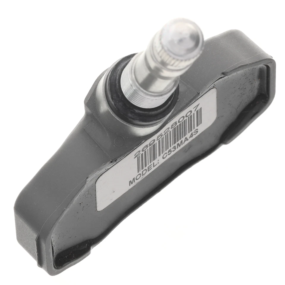 Sistema de monitor de presión de neumáticos Cadillac ATS CTS 2014-2015 NUEVO FABRICANTE DE EQUIPOS ORIGINALES 19303501 Foto 4 de 4