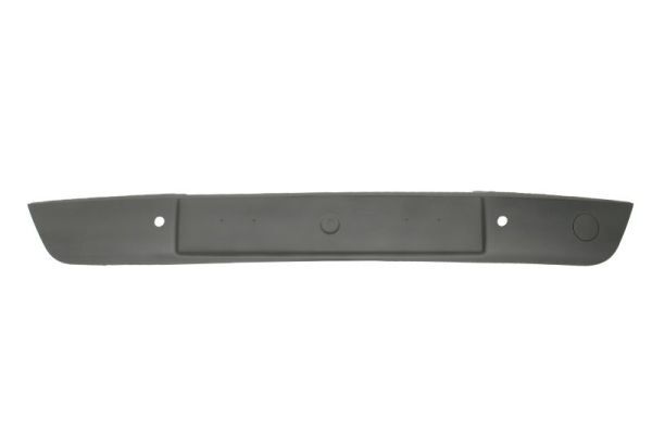 Blic 6502-07-0538921P Zierleiste StoßStange Vorne FüR Citroen C4 D Picasso II-image