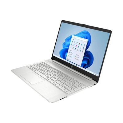 HP 15-DY2132WM 15.6 inch (256 GB, Intel Core i3 11th Gen., 3.00GHz, 8GB) Laptop