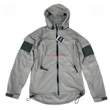 PCU L5 Softshell Jacket Tactical Assault Suit Hooded Coat Waterproof Windproof