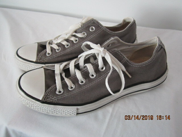 Unisex All-Star Converse Sneakers