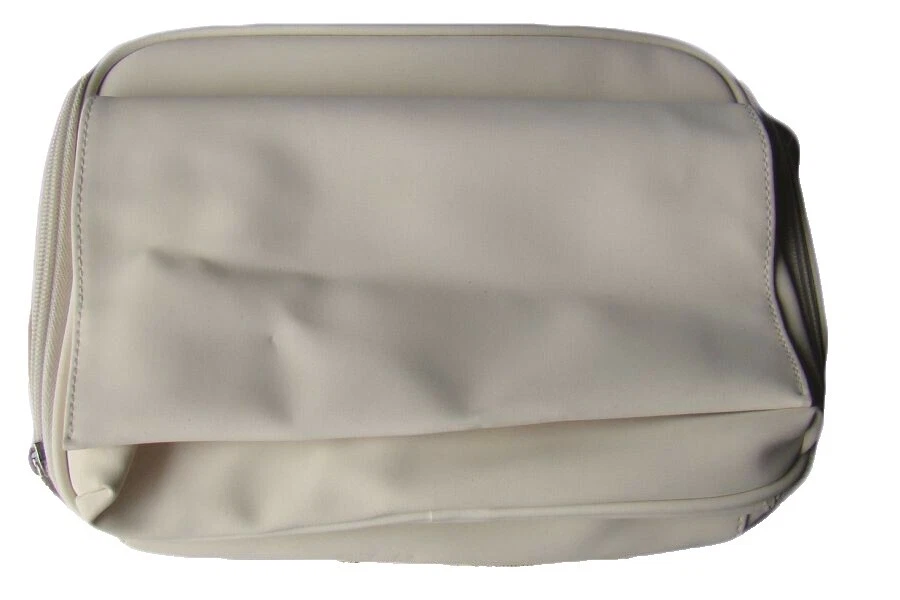 Burberry Faux Leather Makeup Bags & Cases