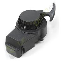 LANCEUR DE POCKET QUAD / BIKE NOIX ALU