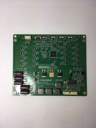 Cmo 27-D074905 (L500h1-4ec) Led Driver
