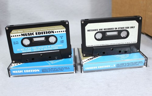 Pop Rock Metal Soundtrack 1970 1980 Cassette Tapes - Build Your Own Bundle! - Picture 261 of 278