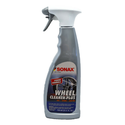 750 mL SONAX Wheel Cleaner PLUS - New Formula! SON-230400