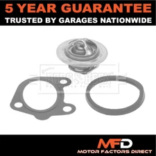 Fits 306 406 Xsara Relay 1.8 1.9 D TD 2.0 3.0 MFD Thermostat Coolant 133839