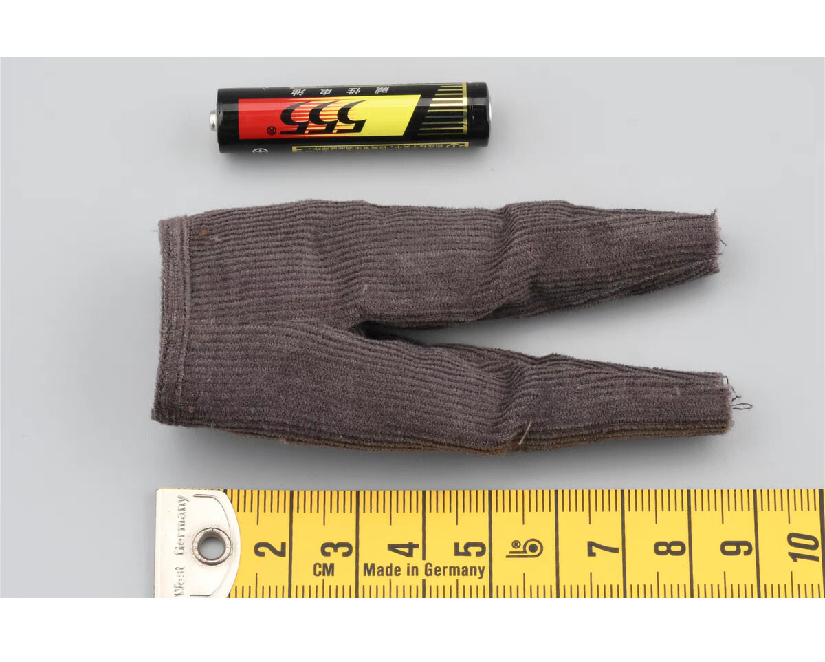 BOBTOYS FM-04 1/12 Scale Forth Bomb Imperial Hunter Pants