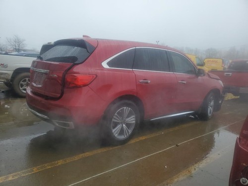 Ignition Switch Fits 14-20 MDX 4429324 - Picture 7 of 14