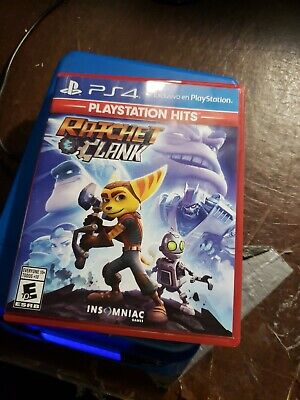 Jogo Ratchet e Clank Hits - PS4: Melhor Preço