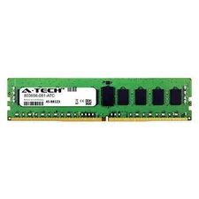 8GB DDR4 2133MHz PC4-17000R RDIMM (HP 803656-081 Equivalent) Server Memory RAM