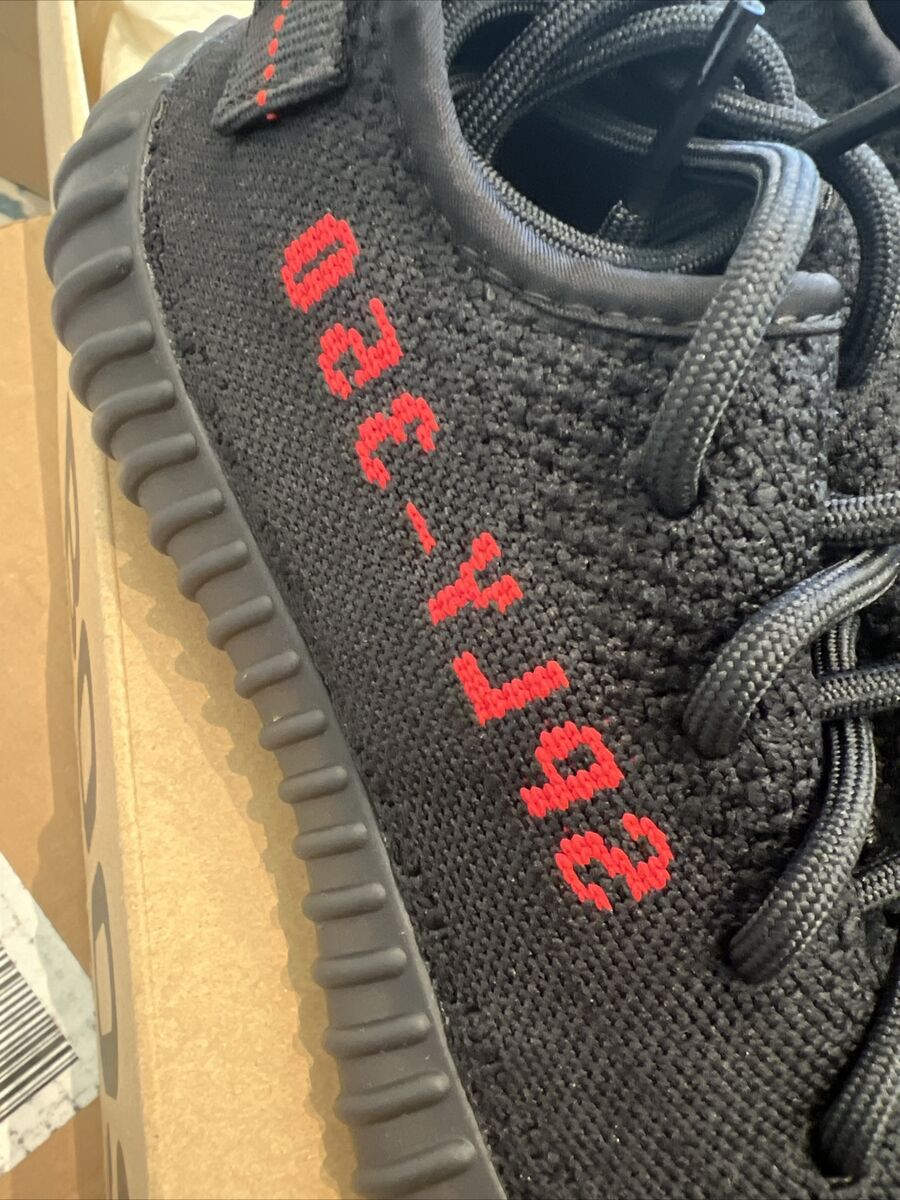 Size 6- adidas Yeezy Boost 350 V2 Low Bred CP9652 | eBay Size 6- adidas Yeezy Boost 350 V2 Low Bred CP9652 | eBay