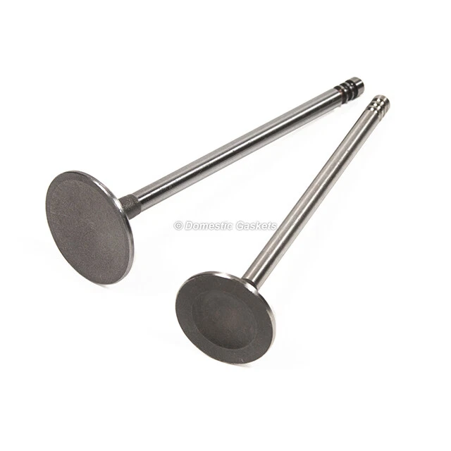 Подходит для 02–05 Dodge Neon Chrysler 2,0 л впускные выпускные клапаны SOHC VIN C F - Изображение 3 из 4