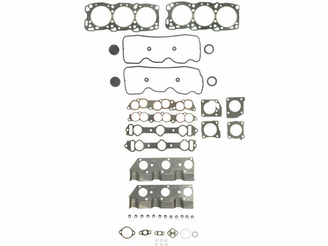 Head Gasket Set For 1990-1991 Chrysler TC Maserati 3.0L V6 F755PP
