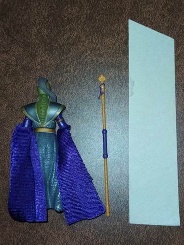 Star Wars TLC Comic Pack Prince Xizor Princess Leia Organa Boushh 3.75" Figures - Picture 3 of 5